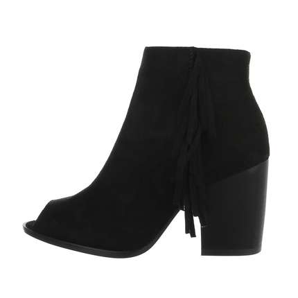Wholesale Peep Toes for Women I B2B I Shoes-World.de