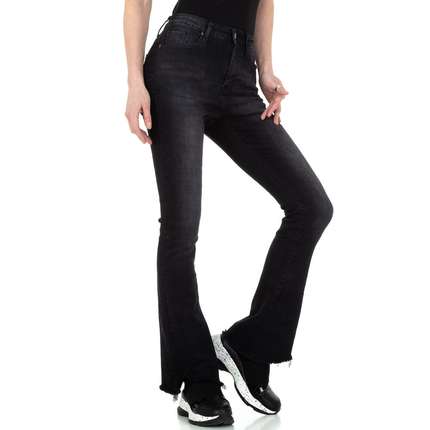 Großhandel für Damen Bootcut Jeans | Restposten & B2B | Shoes-World.d