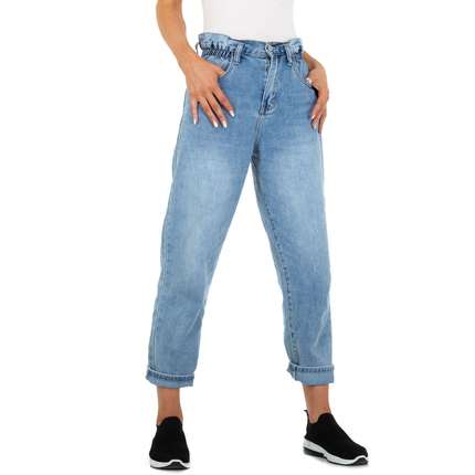 Wholesale relaxed fit jeans for Women | Restposten & B2B | Shoes-Worl