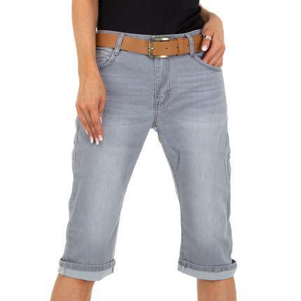 Wholesale Capri-jeans for Women | Restposten & B2B | Shoes-World.de