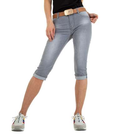 Großhandel für Damen Capri-Jeans | Restposten & B2B | Shoes-World.de