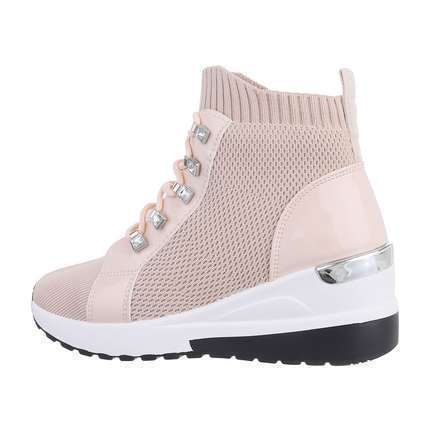 Wholesale Wedge Ankle Boots for Women I B2B I Shoes-World.de
