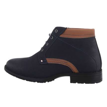 Wholesale Ankle Boots for Men I B2B I Shoes-World.de