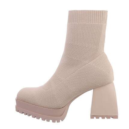 Wholesale Ankle Boots for Women I B2B I Shoes-World.de