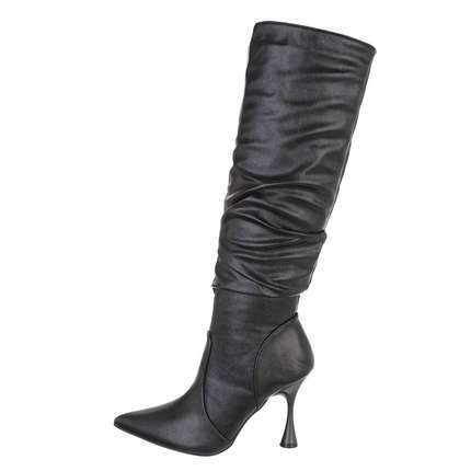 Wholesale Overknee Boots for Women I B2B I Shoes-World.de