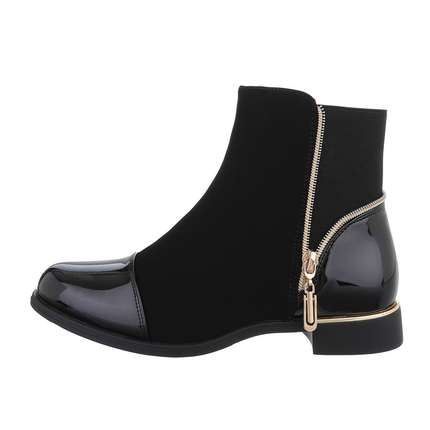 Wholesale Classic Ankle Boots for Women I B2B I Shoes-World.de